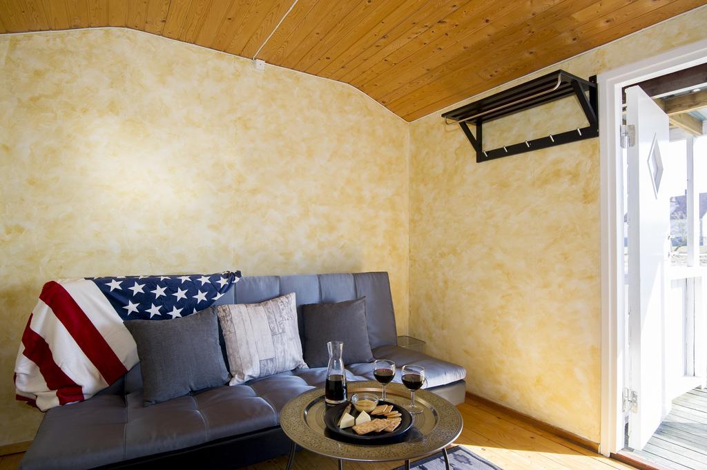 Gothems Cantina Y Casitas Hotel Habitación foto